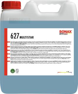 Sonax PROFILINE Multistar 10L univerzální čistič koncentrát