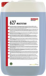 Sonax PROFILINE Multistar 25L univerzální čistič koncentrát