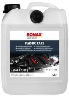 Sonax PROFILINE Plastic Care 5L péče o plasty