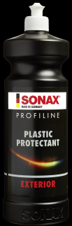 Sonax PROFILINE Plastic Protectant Exterior 1L impregnace plastů