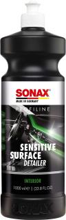 Sonax PROFILINE Sensitive Surface Detailer 1L interiérový detailer