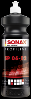 Sonax PROFILINE SP 6/2 1L silná leštící pasta