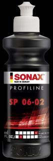 Sonax PROFILINE SP 6/2 250ml silná leštící pasta