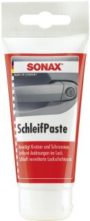 Sonax Schleifpaste 75ml brusná pasta bez silikonu