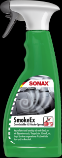 Sonax Smoke Ex Geruchskiller 500ml likvidátor zápachu