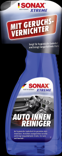 Sonax XTREME Auto Innen Reiniger 500ml čistič interiéru