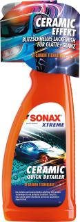 Sonax XTREME Ceramic Quick Detailer 750ml keramický detailer