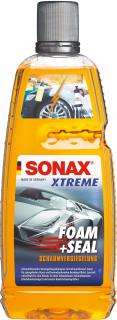 Sonax XTREME Foam + Seal 1L aktivní pěna s nanoochranou