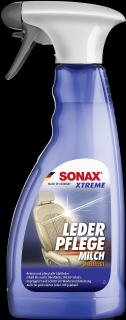 Sonax XTREME Lederpflege Milch 500ml mléko na kůži