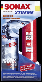 Sonax XTREME Protect & Shine Hybrid NPT 210ml polymerový sealant