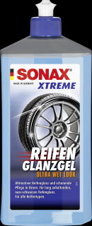 Sonax XTREME Reifen Glanz Gel 500ml impregnace pneu s leskem