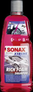 Sonax XTREME Rich Foam Shampoo 1L autošampon