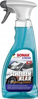 Sonax XTREME Scheiben Klar Pure Water Technology 500ml čistič oken