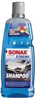 Sonax XTREME Shampoo 2in1 1L autošampon