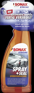 Sonax XTREME Spray & Seal 750ml spray sealant