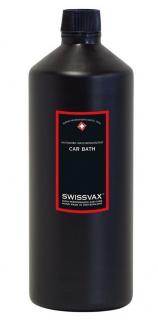 Swissvax Car Bath Shampoo 1L autošampon