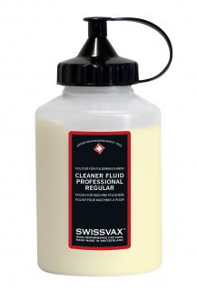 Swissvax Cleaner Fluid Professional Regular 500ml finišovací pasta