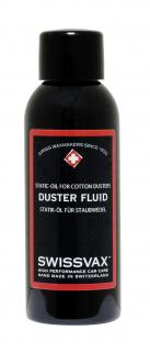 Swissvax Concours Duster Fluid 50ml