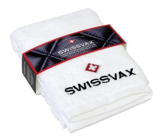 Swissvax hadřík z bavlny