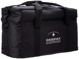 Swissvax Master Cooler Bag detailingová taška