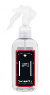 Swissvax Mixing Bottle 250ml