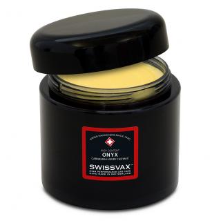 Swissvax Onyx 200ml tvrdý vosk