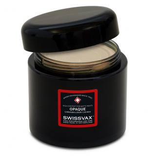 Swissvax Opaque matt 200ml tvrdý vosk