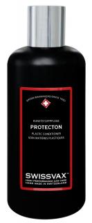 Swissvax Protecton 250ml ošetření plastů