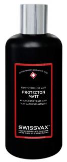 Swissvax Protecton Matt 250ml ošetření plastů