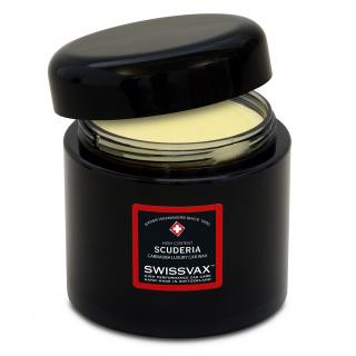 Swissvax Scuderia 200ml vosk pro italské automobily