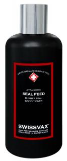 Swissvax Seal Feed 250ml ošetření pryžových dílů