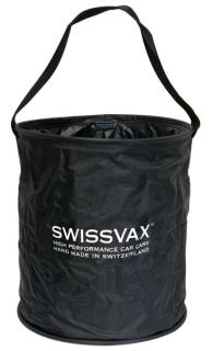 Swissvax Smart Bucket 20L skládací kyblík