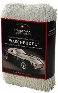 Swissvax Waschpudel Regular mycí houba