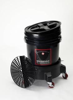 Swissvax Wash-System