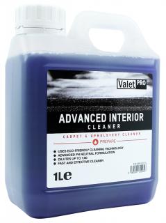 Valetpro Advanced Interior Cleaner 1L čistič interiéru
