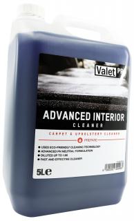 Valetpro Advanced Interior Cleaner 5L čistič interiéru