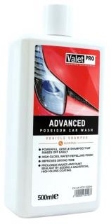 ValetPro Advanced Poseidon Car Wash 500ml autošampon