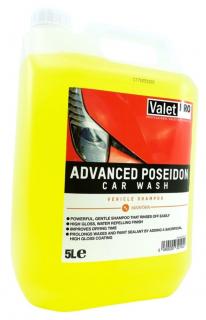 ValetPro Advanced Poseidon Car Wash 5L autošampon