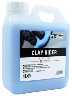 Valetpro Clay Rider 1L lubrikace