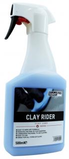 Valetpro Clay Rider 500ml lubrikace