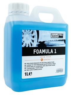 Valetpro Foamula 1 1L aktivní pěna