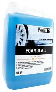 Valetpro Foamula 1 5L aktivní pěna