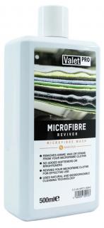 Valetpro Microfibre Reviver 500ml přípravek pro praní mikrovláknových utěrek