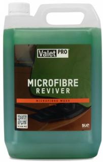Valetpro Microfibre Reviver 5L přípravek pro praní mikrovláknových utěrek