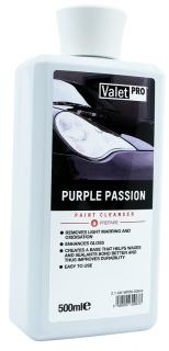 ValetPro Purple Passion 500ml leštěnka