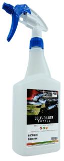 ValetPro Spray Bottle & Chemical Resistant Trigger 1L láhev s rozprašovačem