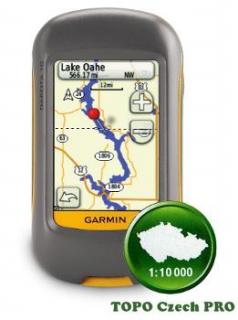 Garmin Dakota 10 PRO