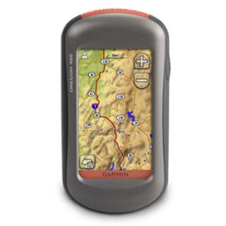 Garmin Oregon 450 PRO Lifetime