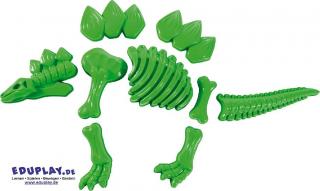 Eduplay Formičky Stegosaurus