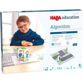 HABA Digital Starter_Algoritmus